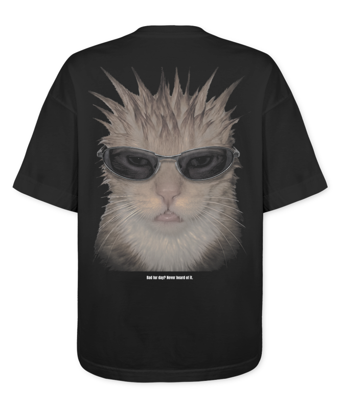 Siscko Cat Back