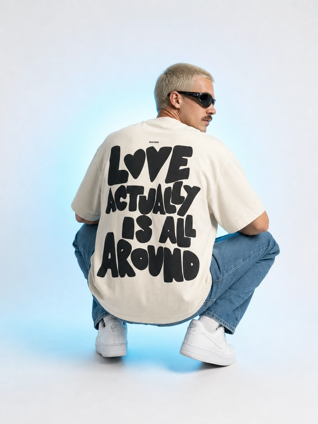 Siscko Love Back Site