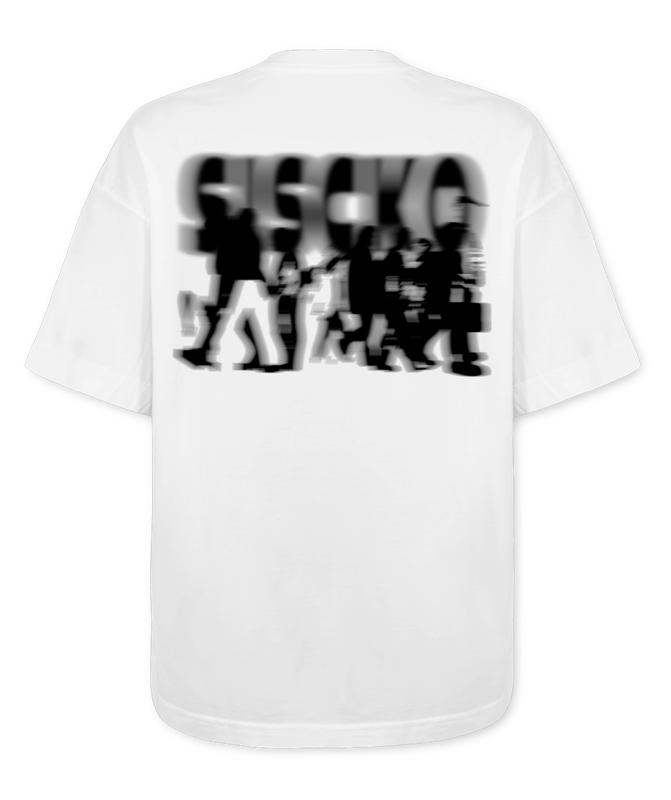 Siscko Peoples Back