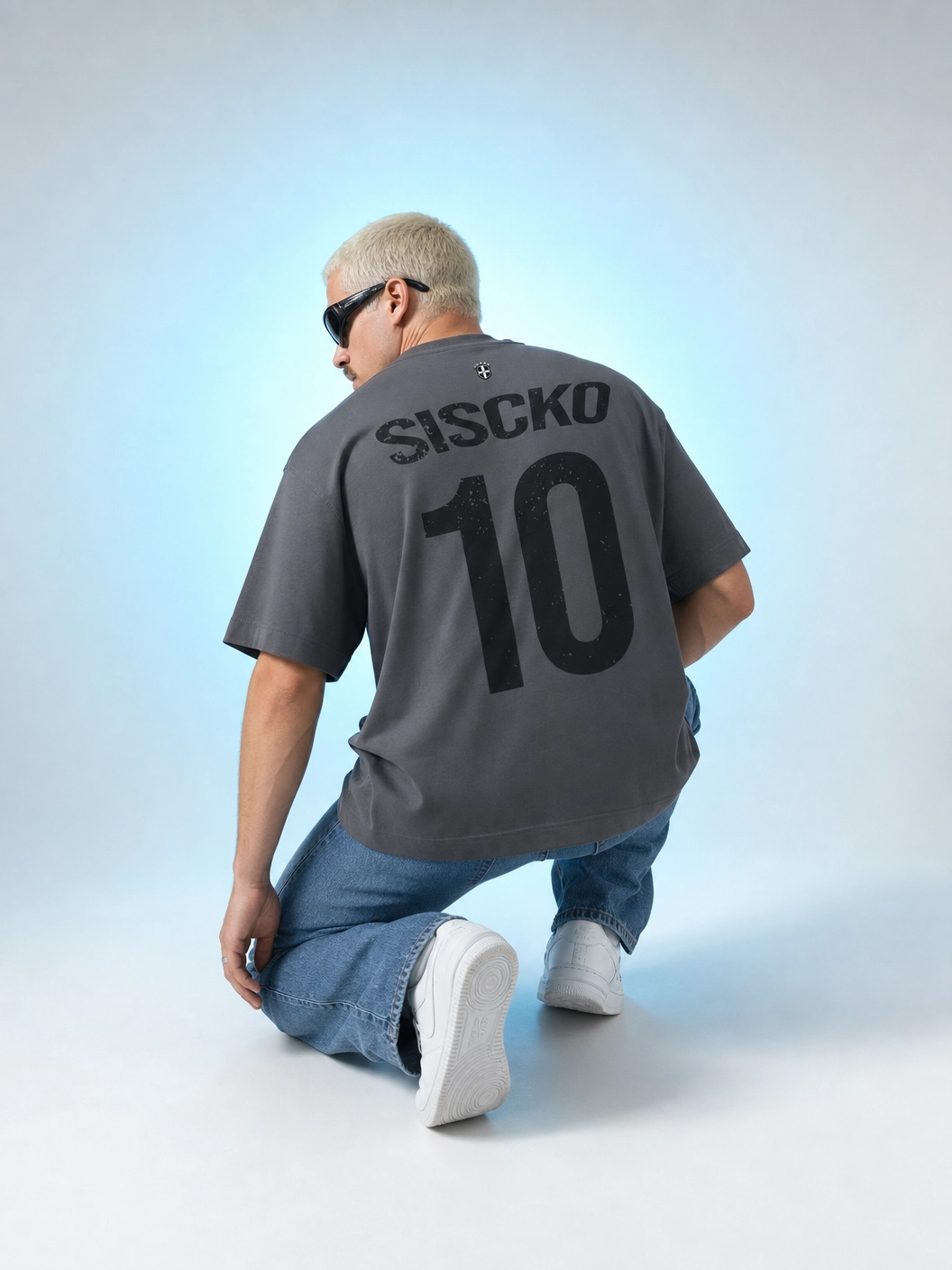 Siscko World Cup Back Site
