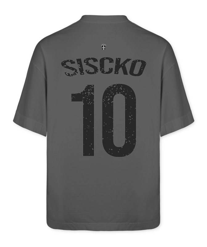 Siscko World Cup Back