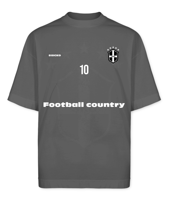 Siscko World Cup Front